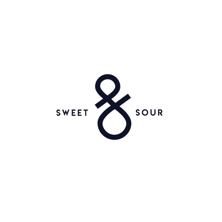 Sweet and Sour Logo